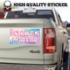 Don't Honk at Me My Dad is Dead | Bumper