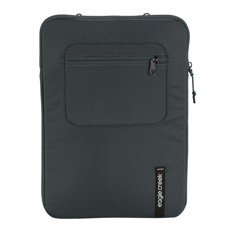 Eagle Creek Pack-It Reveal Tablet/Laptop Sleeve L Black