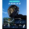 ASMAX F1 Bike Intercom 10-Person Simultaneous Mesh Communication Possible Bluetooth