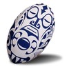 RUGBIER Mini Rugby Ball for Boys and Girls T2 -