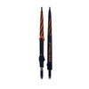 TC UN 우산 아놀드파마 75자동이중방풍기능 블랙오렌지 (WFJAYNC) TC UN Umbrella Arnold Palmer 75 Automatic Double Windproof Black Orange (WFJAYNC)