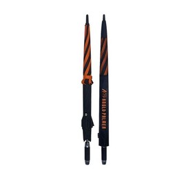 TC UN 우산 아놀드파마 75자동이중방풍기능 블랙오렌지 (WFJAYNC) TC UN Umbrella Arnold Palmer 75 Automatic Double Windproof Black Orange (WFJAYNC)