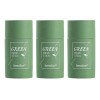 Bc Mascarilla En Barra Limpieza Profunda Té Verde