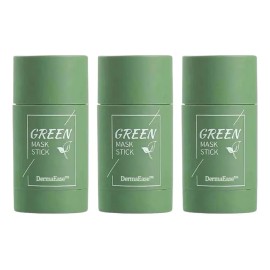 Bc Mascarilla En Barra Limpieza Profunda Té Verde