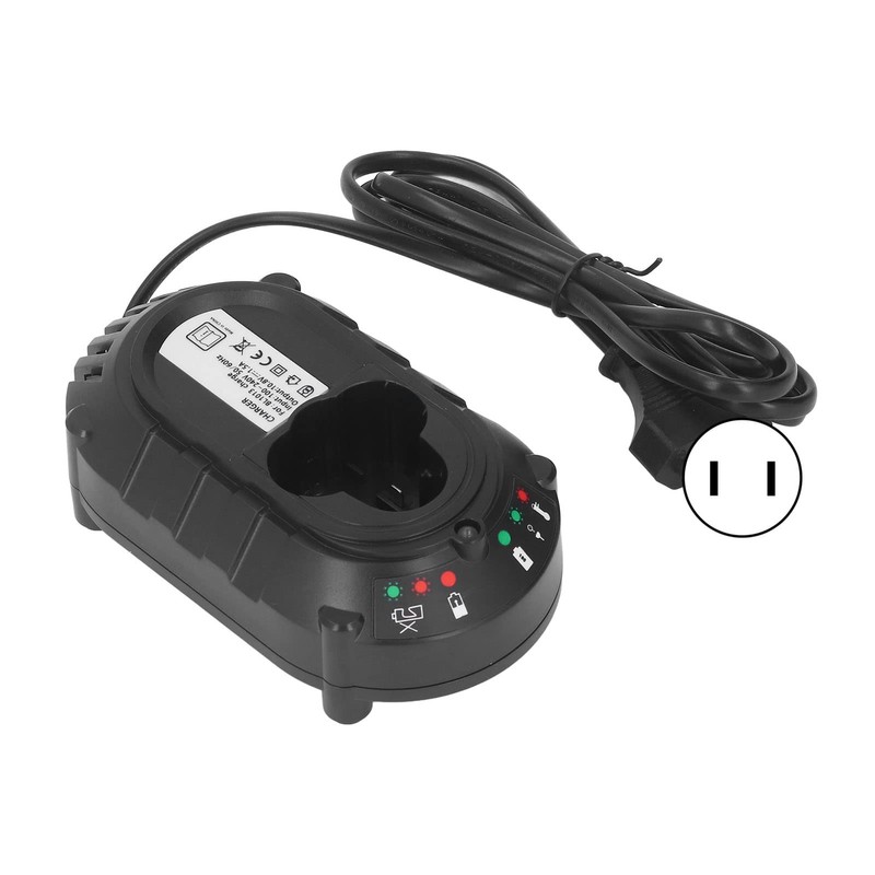 Easy Operation, Overload Protection, Heat Dissipation Power Supply for BL1013,
