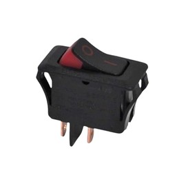 Upright Vacuum 1-Speed Handle Power Switch Designed To Fit Oreck Type 6 XL7 Vacuums 430000914