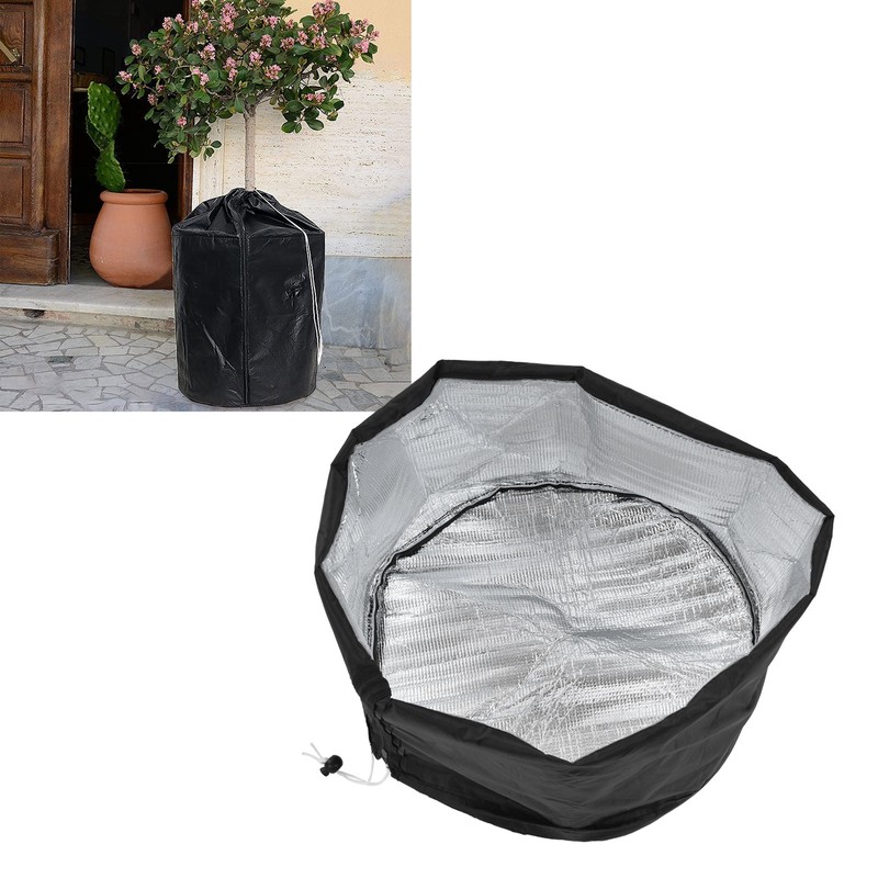 Plant Covers Frost Protection Winter Plant Covers Freeze Protection for