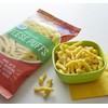 Barbara's Bakery Jalapeno Cheese Puffs, Cheese Puffed Kids Snack Made