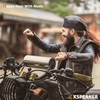 Motorcycle Speakers Bluetooth Waterproof Radio Audio System Built-in Amplifier, Great