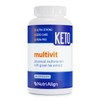 Nutri-Align Multivit | 90 Multi Vitamin Capsules for Keto |