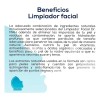 Limpiador Facial Dr. Mah Con Ingredientes Naturales Original