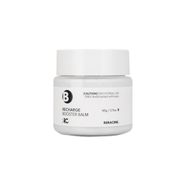 Lilacin Recharge Booster Balm 60g / 리라신 리차지 부스터 밤 60g