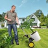 SQUEEZE master Garden Pot Mover with Free Wheels-Good Helper for