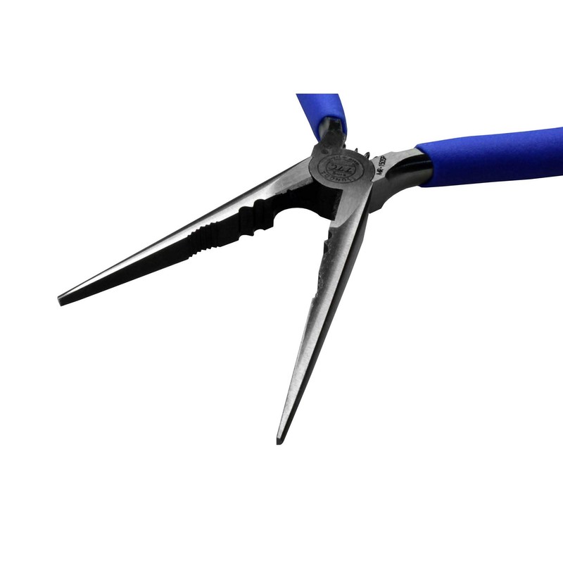 Tsunoda King TTC MR-150SP Micro Versatile Radio Pliers, 5.9 inches