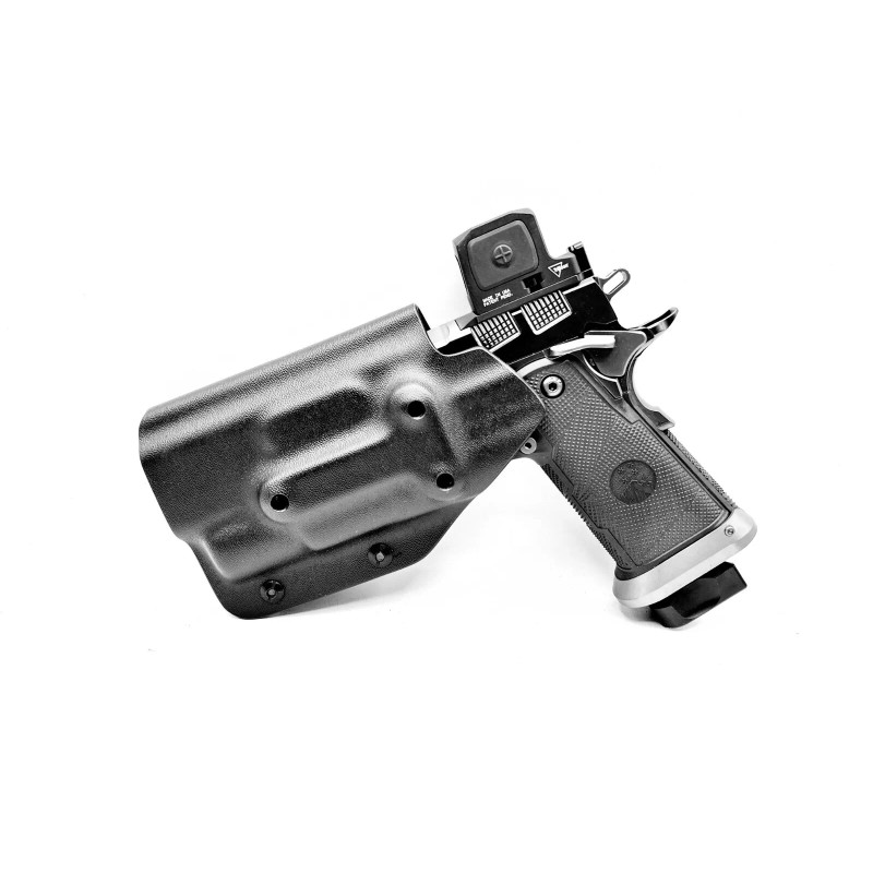 DSCHolsters Model 4 - Watchtower Apache Pew View Demolitia -