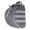 Outdoor Helmet Bag Nylon Waterproof Motorcycle Bike Bicycle Helmet Bag