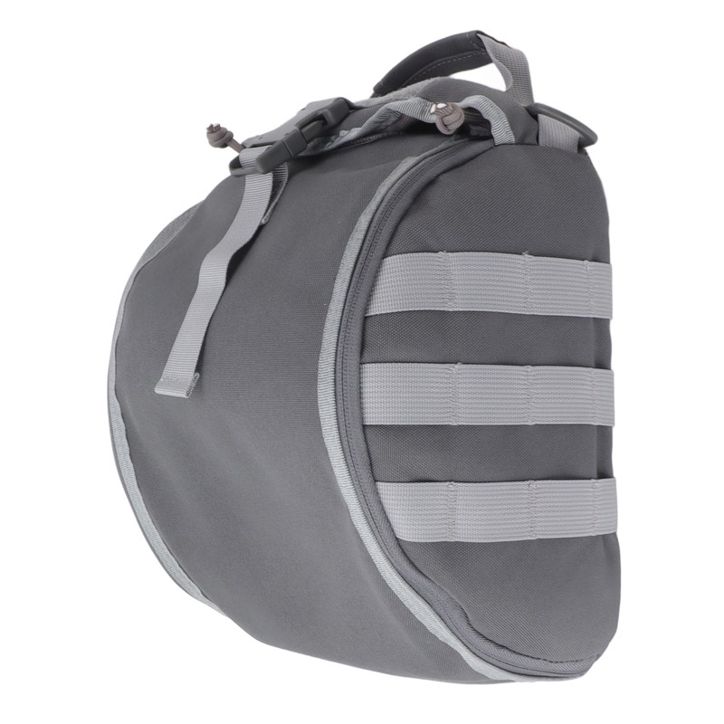 Outdoor Helmet Bag Nylon Waterproof Motorcycle Bike Bicycle Helmet Bag