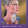 HEALLILY Massager for Face and Neck with Double Chin to