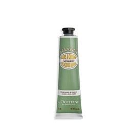 L'Occitane Almond Delicious Hand Cream 75ml 4071197 / 록시땅 아몬드 딜리셔스 핸드 크림 75ml 4071197
