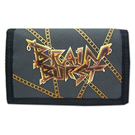 Great Eastern Entertainment Accel World Brain Burst Tri-Fold Wallet