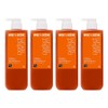 Mise-en-scène Perfect Original Serum Conditioner Floral Fragrance, 680ml, 4 pcs / 미쟝센 퍼펙트 오리지널 세럼 컨디셔너 플로럴향, 680ml, 4개
