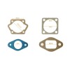 CDHPOWER YD85 Cylinder & 52mm Piston Kit & Gaskets -