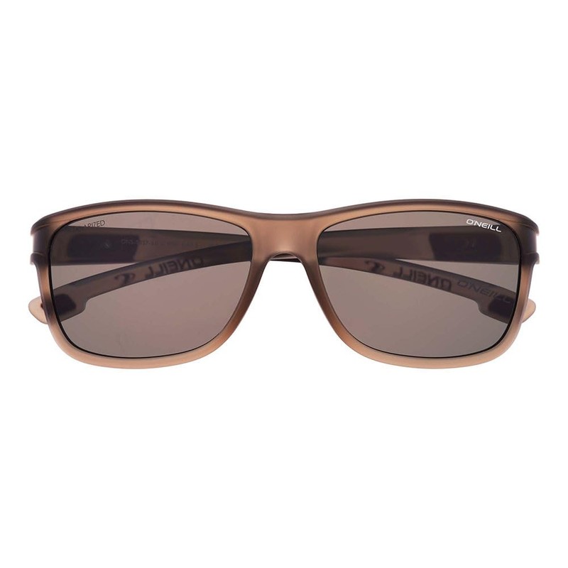 O'neill 9057-2.0-109p Polarised Sunglasses Solid Smoke / CAT3 Green, Green