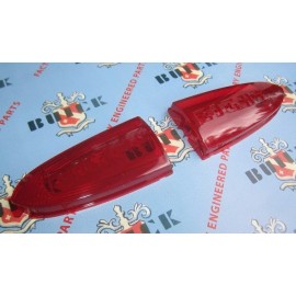 CARS Inc. 1940 Buick Trunk Plastics | BUICK EIGHT | Turn Signal Lenses