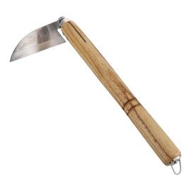 Sita Stainless Steel Flat Twist Wave Scythe Blade A624 331624