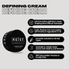 Defining Cream | Heist Labs | Hold & Definition (100ml)