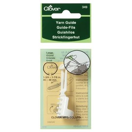 Clover Large Yarn Guide