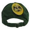 Special Forces Airborne Green Embroidered Premium Quality Baseball Cap Hat