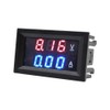 diymore Pack of 2 DC 100 V 50 A Multimeter