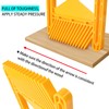 TRUTOPWAY Featherboards for Table Saw, 2 sets Extended Table Saw