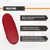 Front Door Panel Reflector Light Cover Compatible with 2002-2008 Dodge