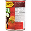Chef Boyardee, Jumbo Spaghetti and Meatballs, 14.5-Ounce Can (Pack of