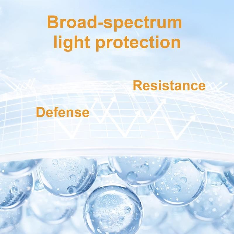 VGO-Universal Tinted Moisturizer SPF 50+ Earthyyellow liquid lt can be