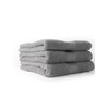 Taka Fabrics 3 Pieces Wave Collection Ultra Soft and Highly