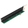 PCIE16 for ThinkCentre Tiny5,Four Port Network Card Replacement Expansion Riser