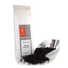 Fumaga Tea Selection - Black Tea Rwanda Pekoe Rukeri - 30g/90g/200g