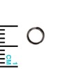 Owner Split Rings – Snap Rings, Size/Load Capacity/Package Contents: Size