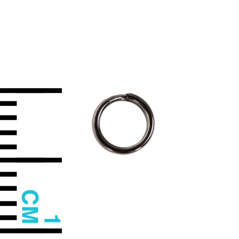 Owner Split Rings – Snap Rings, Size/Load Capacity/Package Contents: Size