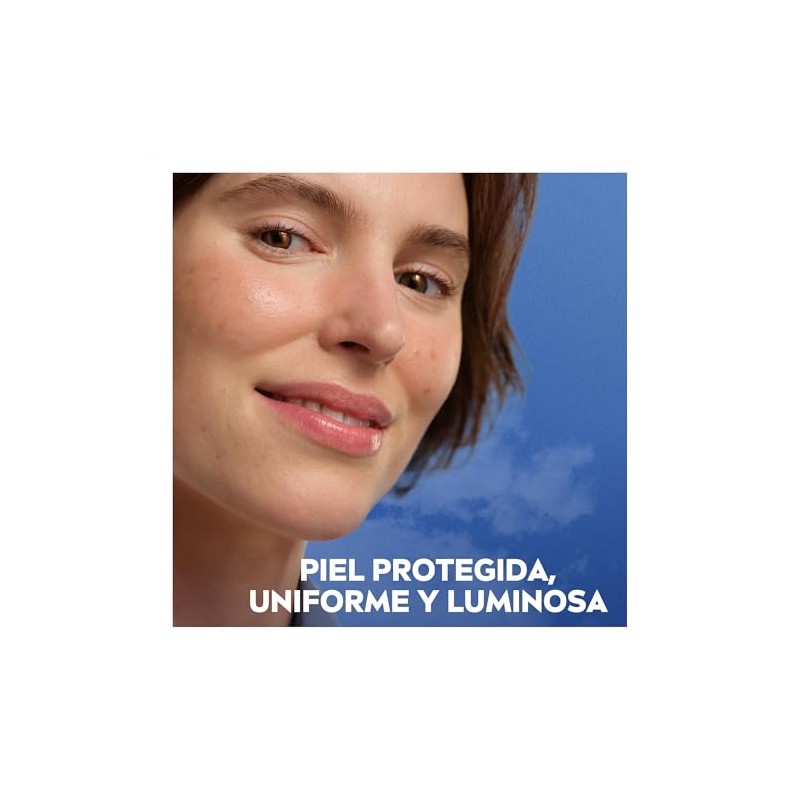 NIVEA (), y para una