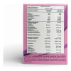 Colágeno Multivitamínico En Polvo Get Beauty