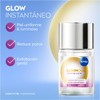 Nivea Serum + Tonic Glow Bundle
