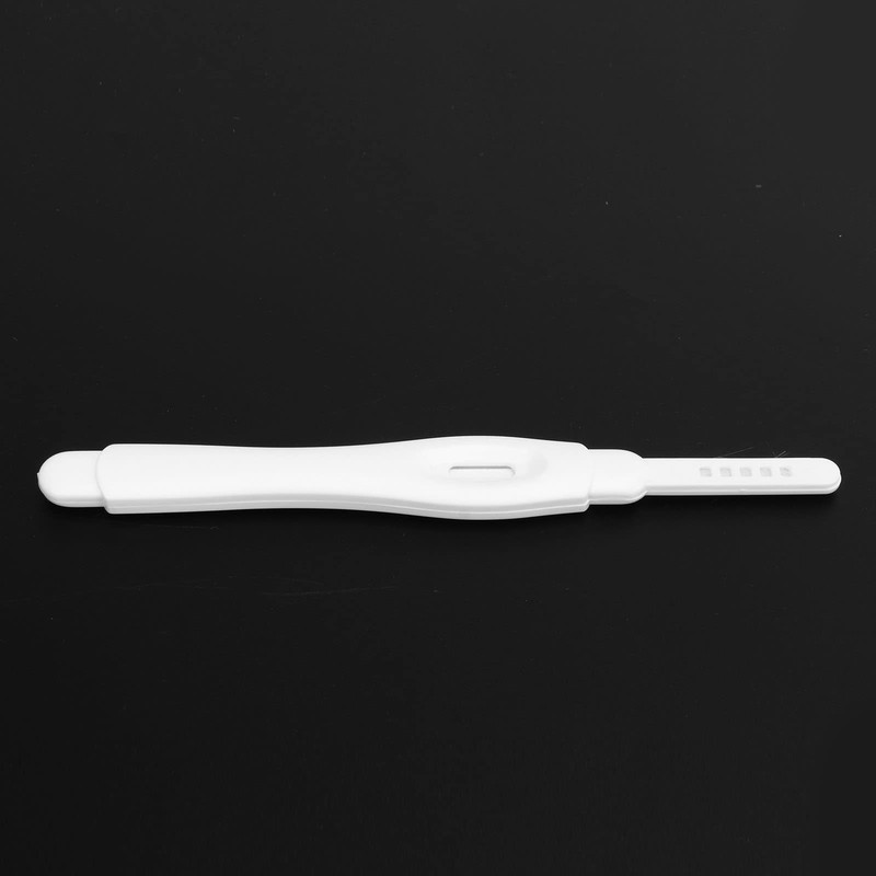Test Stick, 5.5in Length, Plastic False Pregnancy Test Stick Joke