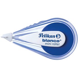 Pelikan Blanco Mini Correction Roller, Candy Box with 15 Pieces