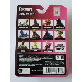 2021 Fortnite LOVE RANGER Action Figure Toy Legendary Micro Series