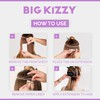 Big Kizzy Pro Remover + Pro Hold Double Sided Replacement