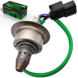 DAVRPES 234-9091 Pre-Cat Sensor Air Fuel Ratio O2 Oxygen Sensor 1 for Honda Accord 3.5L 2007-2016 2.4L 2008-2016 Accord Euro 2.4L 2008-2015 Civic 1.3L 2006-2012 Civic 1.5L 2012-2014 36531-R40-A01
